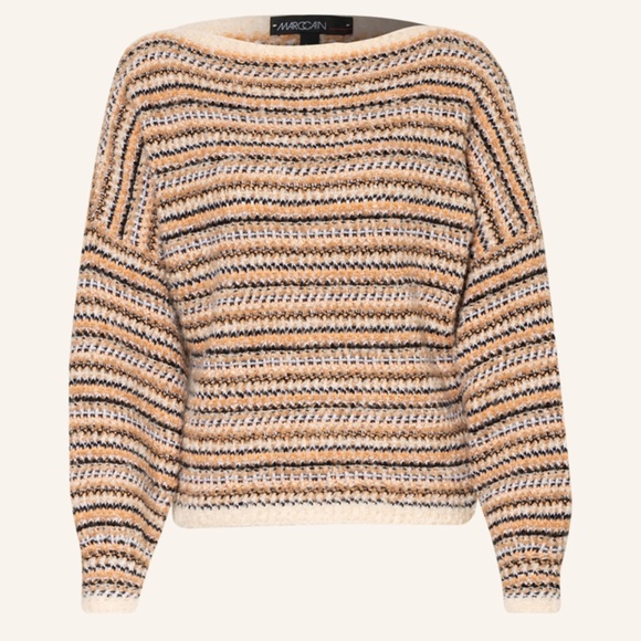 NWT Marc Cain Sweater - Picture 1 of 12